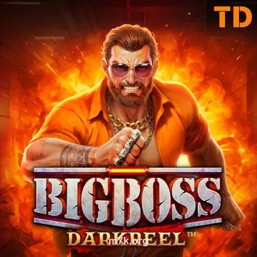 Big Boss m7k