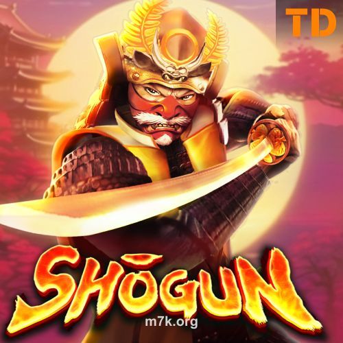 SHŌGUN m7k Casino Slot