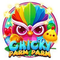 ChickyParmParm m7k