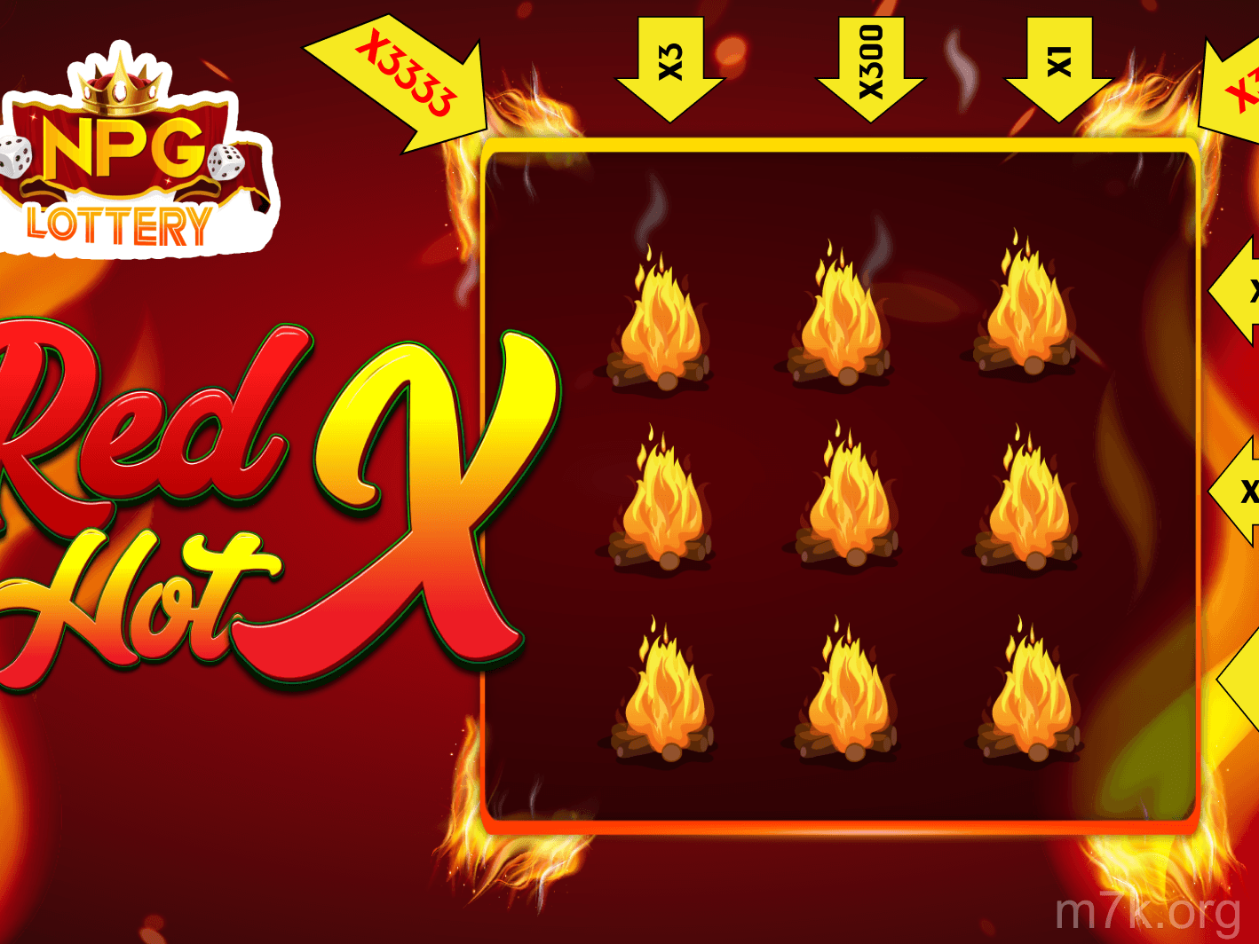 Juego responsable en m7k