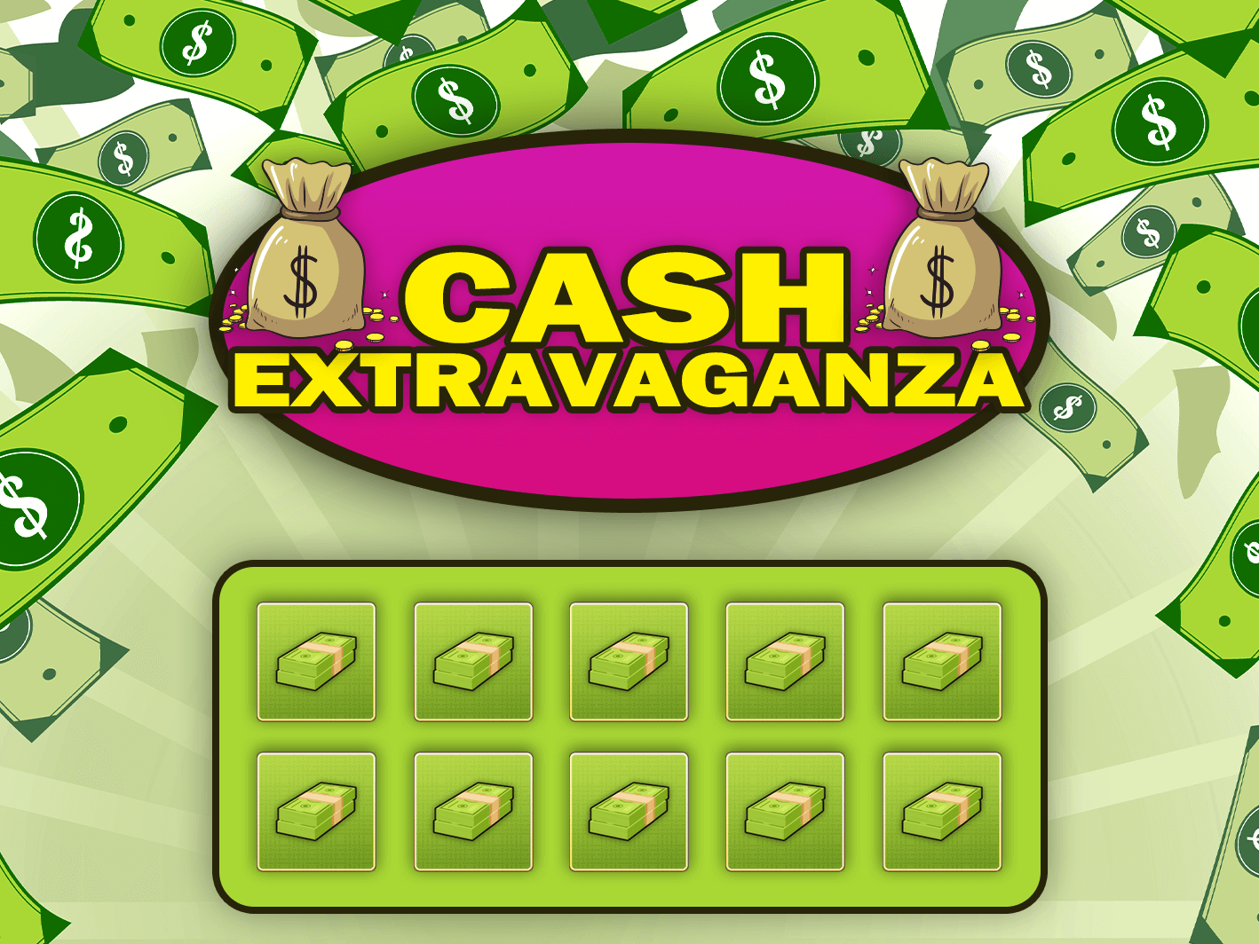 Captura de pantalla de la aplicación m7k